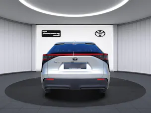 Toyota bZ4X Trend