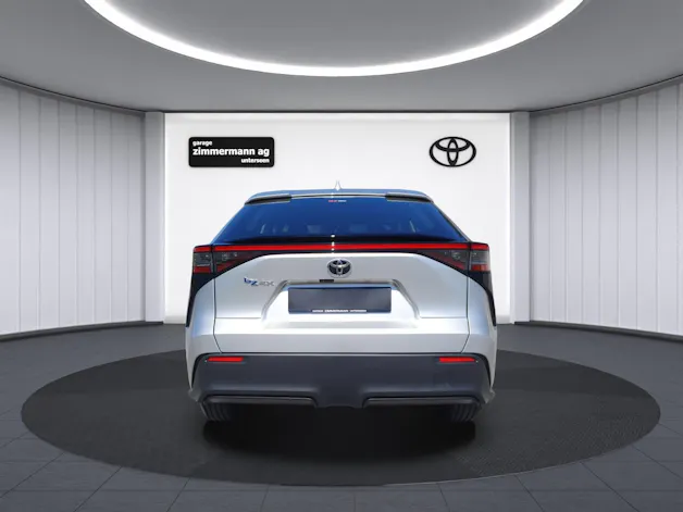 Toyota bZ4X Trend