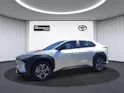 Toyota bZ4X Trend