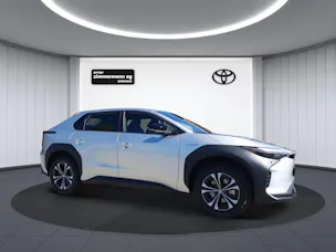 Toyota bZ4X Trend