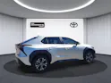 Toyota bZ4X Trend