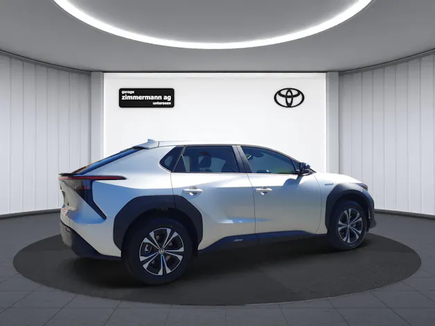 Toyota bZ4X Trend
