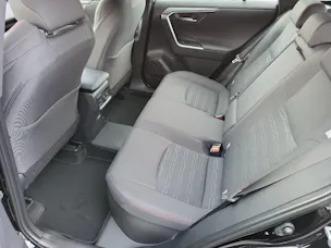 Toyota RAV4 2.5 Plug-In-Hybrid Trend