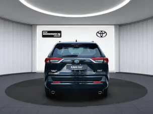 Toyota RAV4 2.5 Plug-In-Hybrid Trend