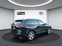 Toyota RAV4 2.5 Plug-In-Hybrid Trend