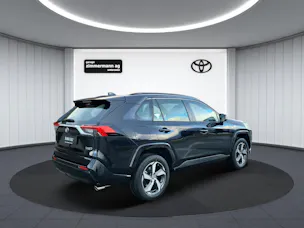 Toyota RAV4 2.5 Plug-In-Hybrid Trend