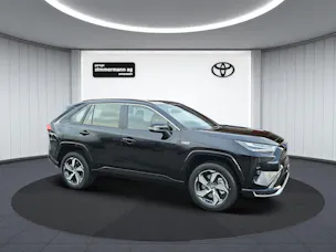 Toyota RAV4 2.5 Plug-In-Hybrid Trend