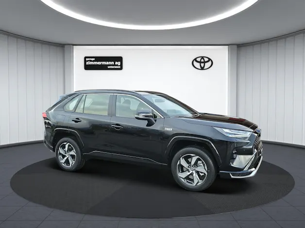 Toyota RAV4 2.5 Plug-In-Hybrid Trend