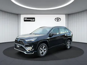 Toyota RAV4 2.5 Plug-In-Hybrid Trend