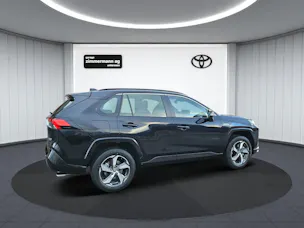 Toyota RAV4 2.5 Plug-In-Hybrid Trend