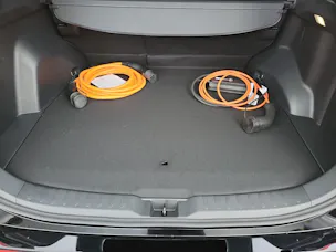 Toyota RAV4 2.5 Plug-In-Hybrid Trend