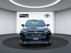 Toyota RAV4 2.5 Plug-In-Hybrid Trend