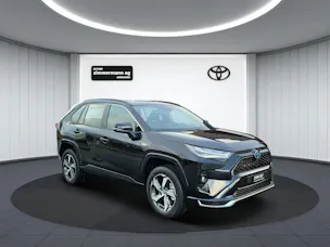 Toyota RAV4 2.5 Plug-In-Hybrid Trend