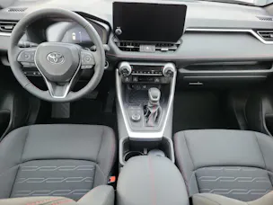 Toyota RAV4 2.5 Plug-In-Hybrid Trend