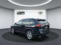 Toyota RAV4 2.5 Plug-In-Hybrid Trend
