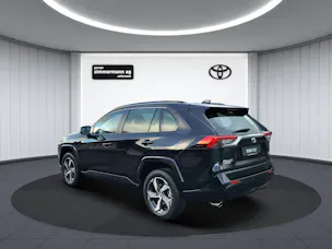 Toyota RAV4 2.5 Plug-In-Hybrid Trend