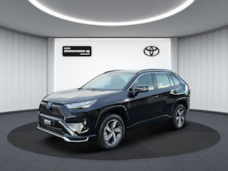 Vehicle image TOYOTA RAV-4