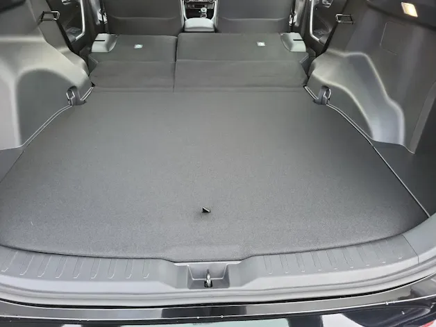 Toyota RAV4 2.5 Plug-In-Hybrid Trend