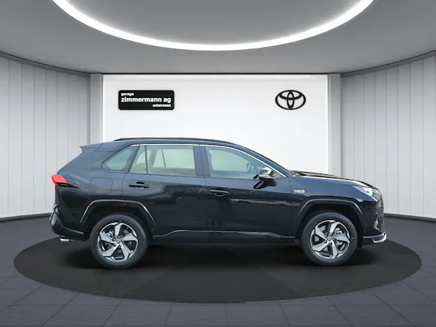 Toyota RAV4 2.5 Plug-In-Hybrid Trend