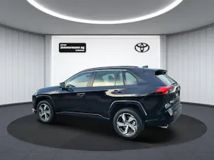 Toyota RAV4 2.5 Plug-In-Hybrid Trend