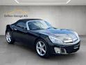 OPEL GT 2.0 16V Turbo