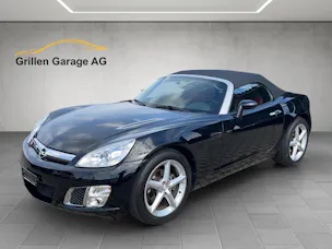 OPEL GT 2.0 16V Turbo
