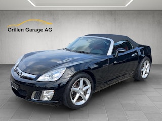 Vehicle image OPEL GT 0 Vehicle image OPEL GT 0