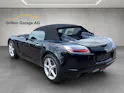 OPEL GT 2.0 16V Turbo