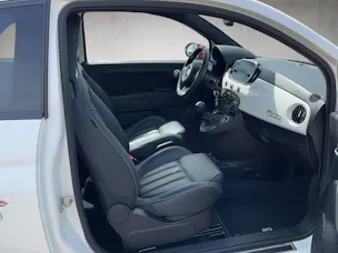 Fiat 595 Abarth 1.4 T-Jet 145