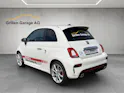 Fiat 595 Abarth 1.4 T-Jet 145
