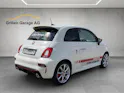 Fiat 595 Abarth 1.4 T-Jet 145