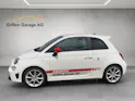 Fiat 595 Abarth 1.4 T-Jet 145