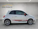 Fiat 595 Abarth 1.4 T-Jet 145