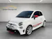 Fiat 595 Abarth 1.4 T-Jet 145