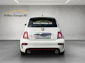Fiat 595 Abarth 1.4 T-Jet 145