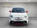 Fiat 595 Abarth 1.4 T-Jet 145