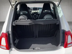 Fiat 595 Abarth 1.4 T-Jet 145