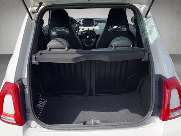 Fiat 595 Abarth 1.4 T-Jet 145