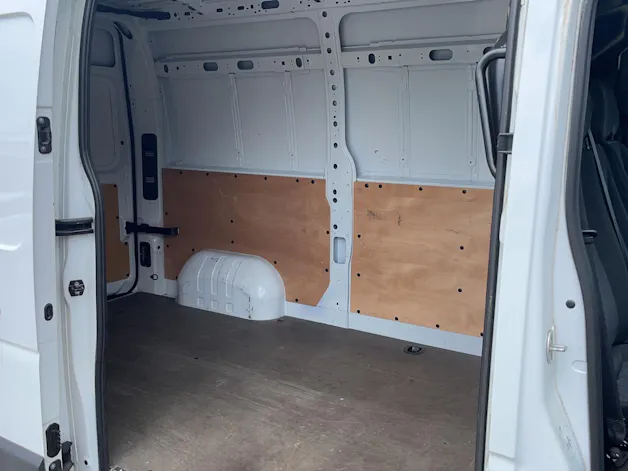 Opel Movano Kaw. 3.5 t  L2 H2 2.3 TD 150