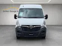 Opel Movano Kaw. 3.5 t  L2 H2 2.3 TD 150