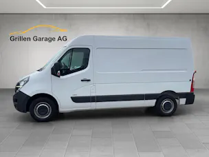 Opel Movano Kaw. 3.5 t  L2 H2 2.3 TD 150