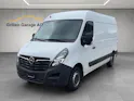 Opel Movano Kaw. 3.5 t L2 H2 2.3 TD 150