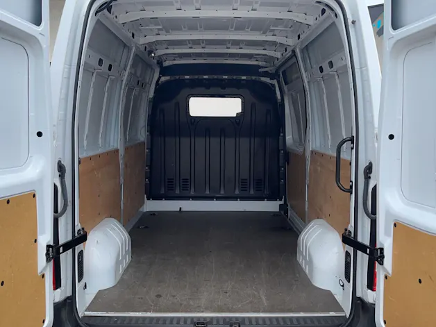 Opel Movano Kaw. 3.5 t  L2 H2 2.3 TD 150