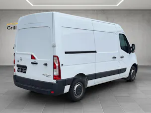 Opel Movano Kaw. 3.5 t  L2 H2 2.3 TD 150