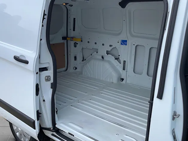 Ford Transit C Van 280 L1 2.0 TDCi 105 Trend