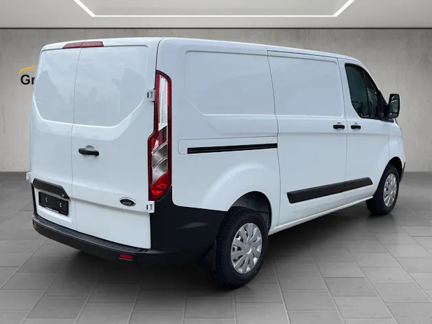 Ford Transit C Van 280 L1 2.0 TDCi 105 Trend