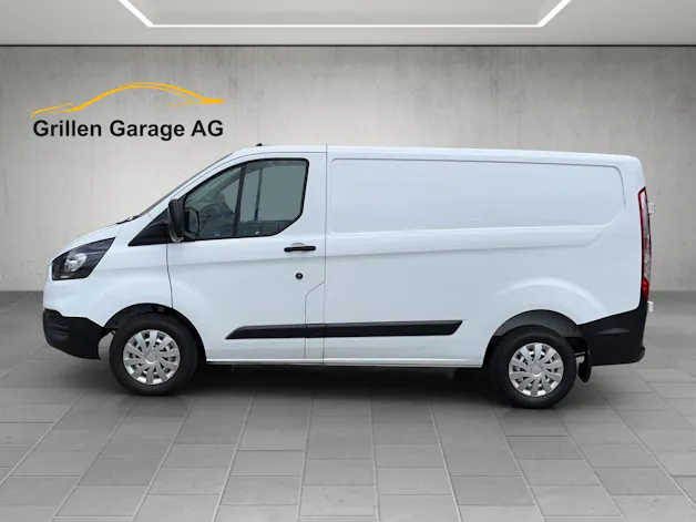 Ford Transit C Van 280 L1 2.0 TDCi 105 Trend