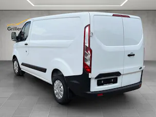 Ford Transit C Van 280 L1 2.0 TDCi 105 Trend