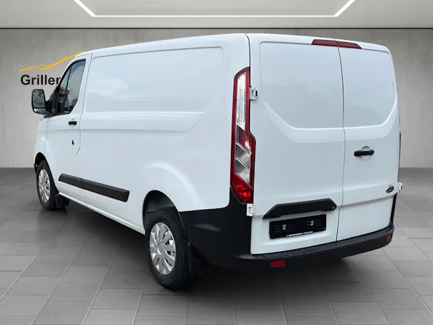 Ford Transit C Van 280 L1 2.0 TDCi 105 Trend