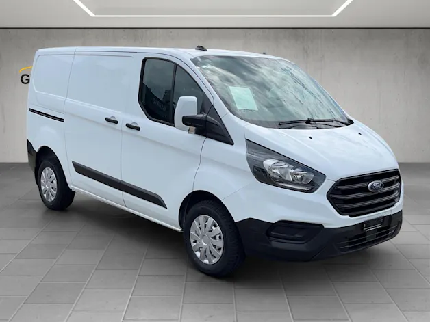 Ford Transit C Van 280 L1 2.0 TDCi 105 Trend